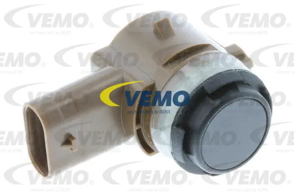 Sensor, parking distance control