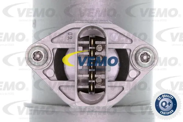 Mass Air Flow Sensor