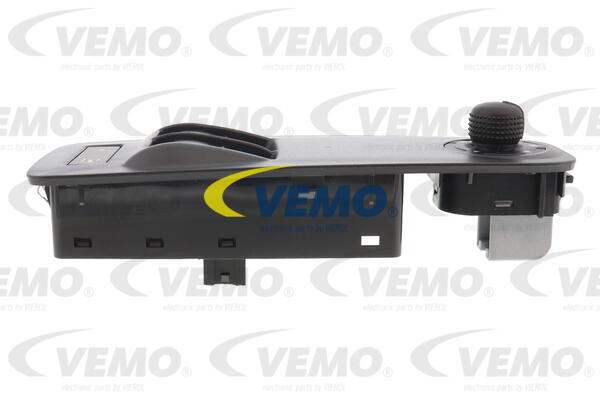 Switch, window regulator