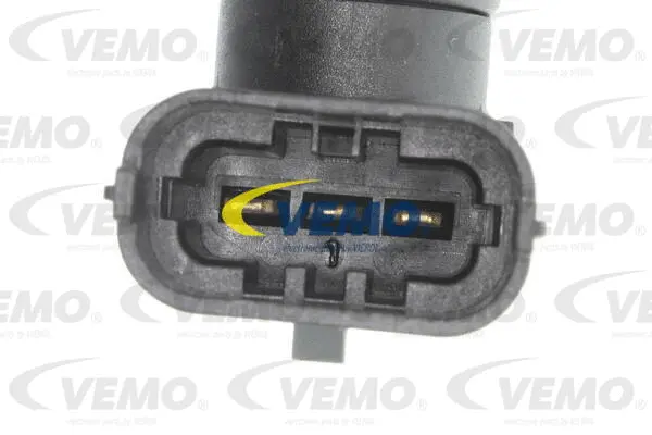 Sensor, camshaft position