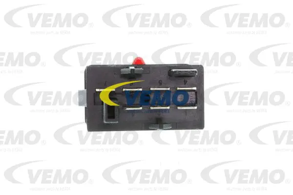 Hazard Warning Light Switch