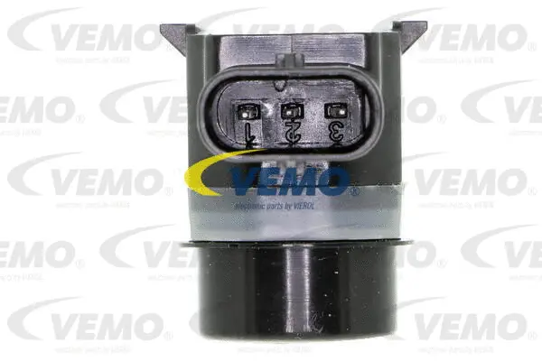 Sensor, parking distance control