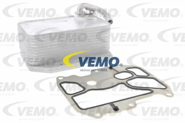 Oil Cooler, engine oil