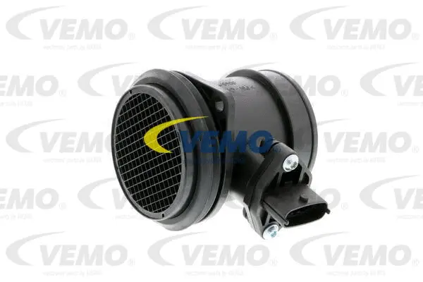 Mass Air Flow Sensor