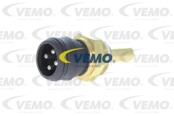 Sensor, coolant temperature
