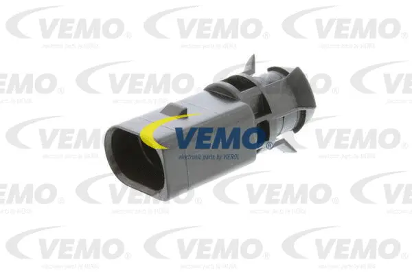 Sensor, exterior temperature