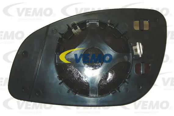 Mirror Glass, exterior mirror