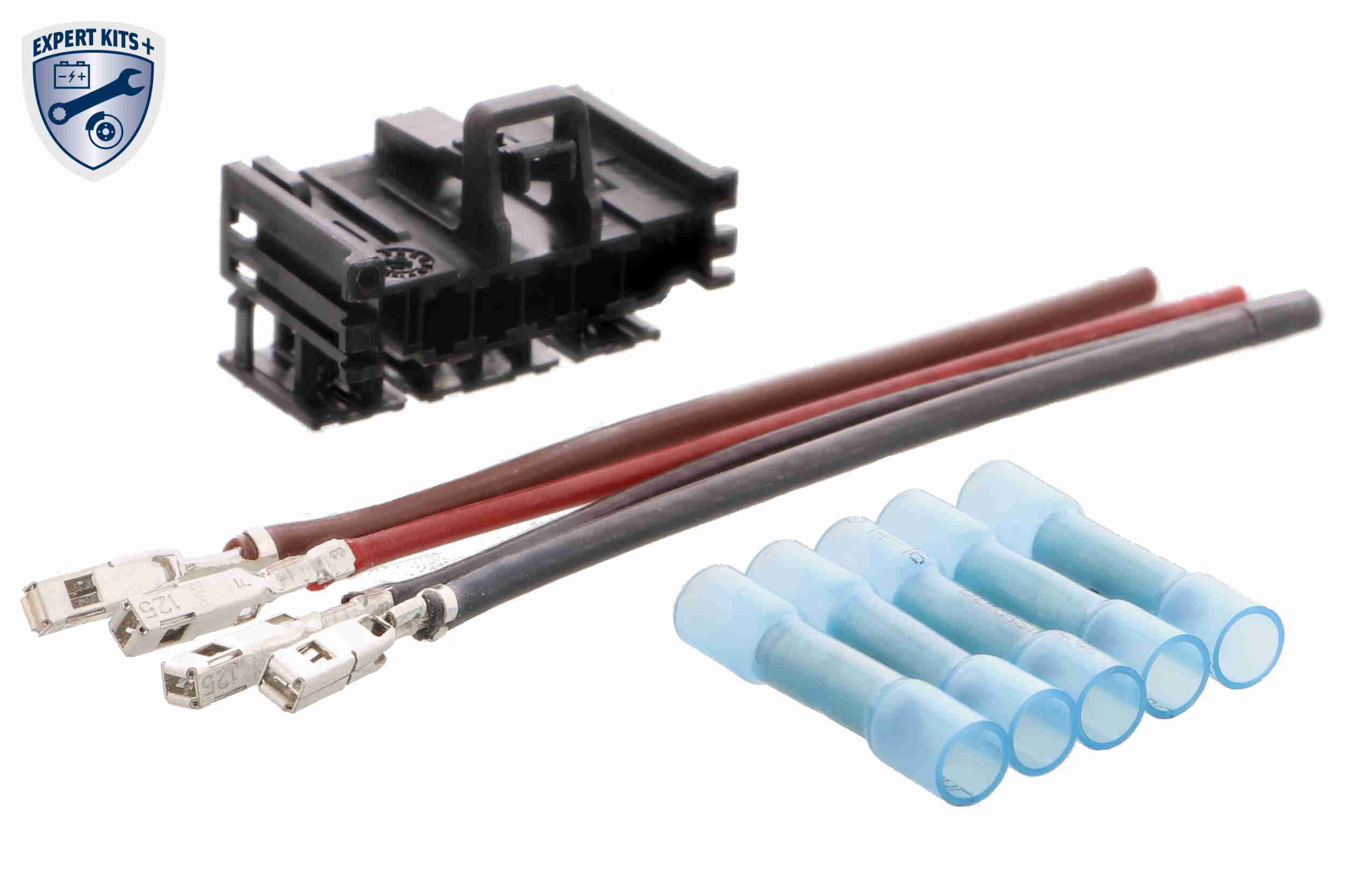 Regulator, interior blower