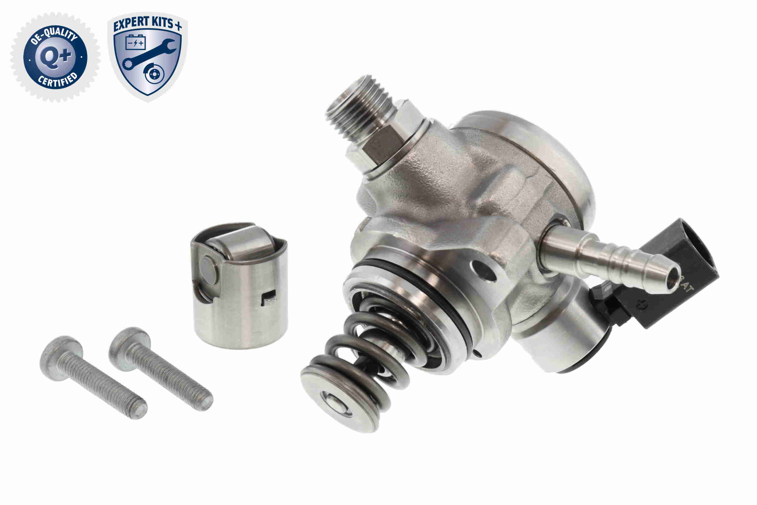 High Pressure Pump (V10-25-0040-1)