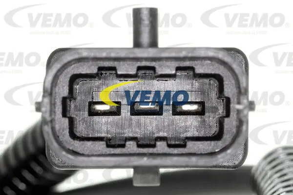 Sensor, crankshaft pulse