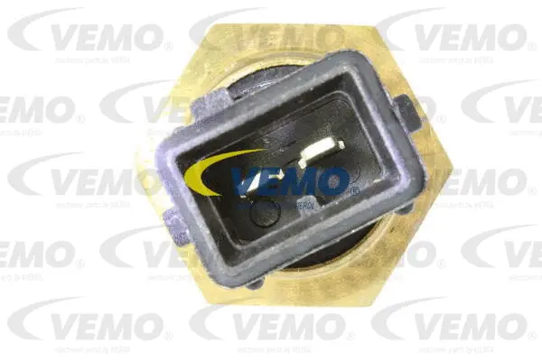 Sensor, oil temperature