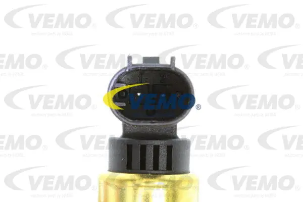 Sensor, coolant temperature