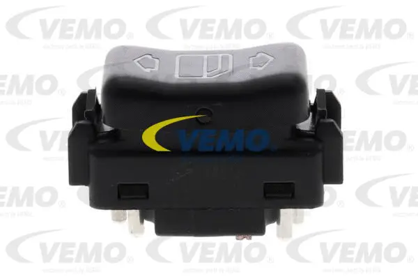 Switch, window regulator