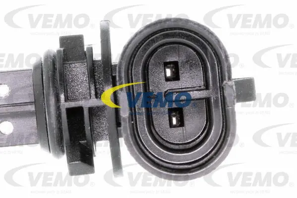 Sensor, coolant level