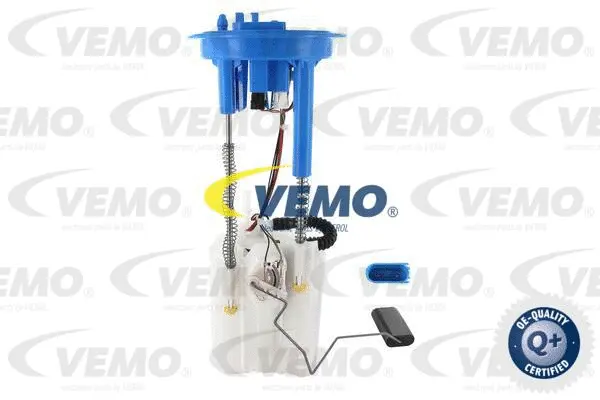 Fuel Feed Unit