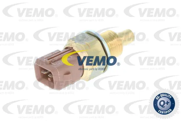 Sensor, coolant temperature