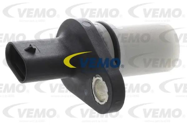 Sensor, crankshaft pulse