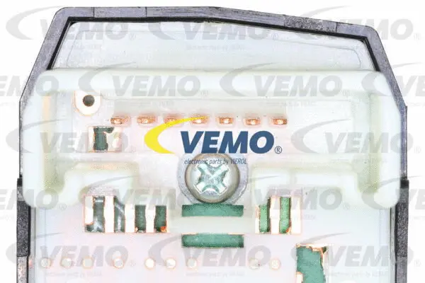 Switch, window regulator