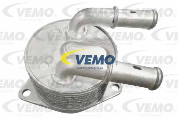 Oil Cooler, automatic transmission