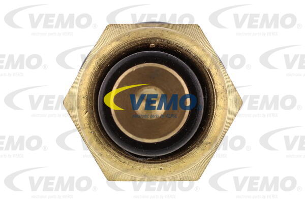 Sensor, coolant temperature
