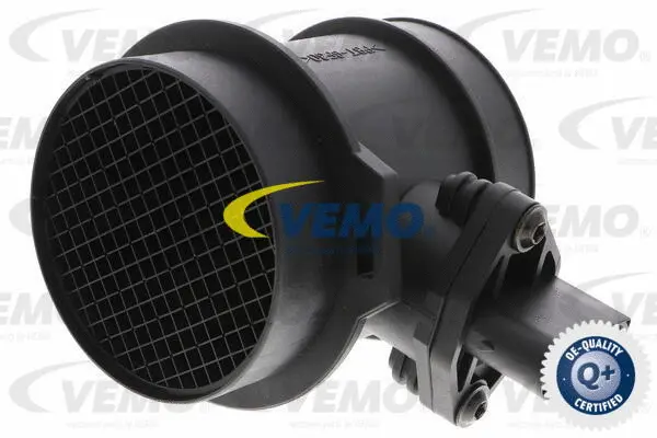 Mass Air Flow Sensor