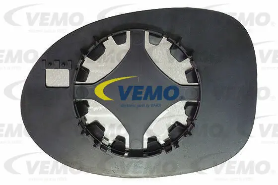 Mirror Glass, exterior mirror