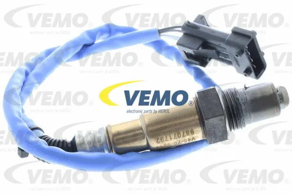 Lambda Sensor