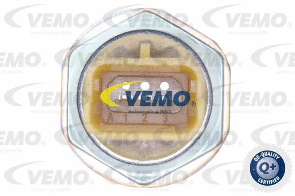 Sensor, fuel pressure