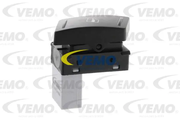 Switch, window regulator
