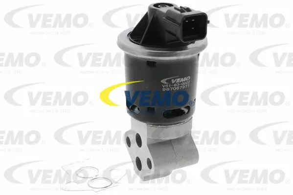 EGR Valve