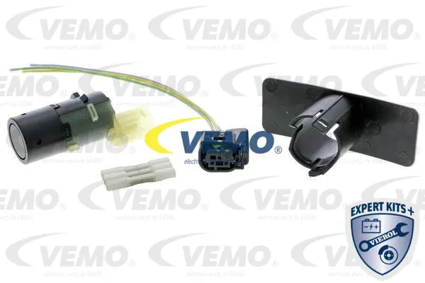 Sensor, parking distance control