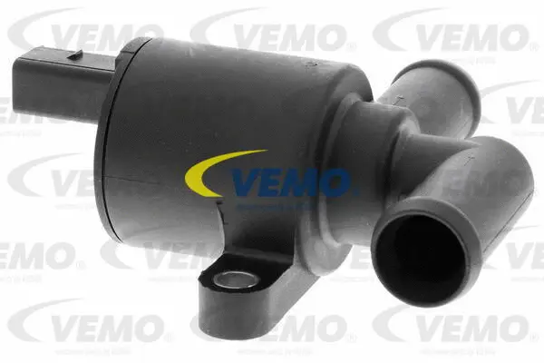 Coolant Control Valve