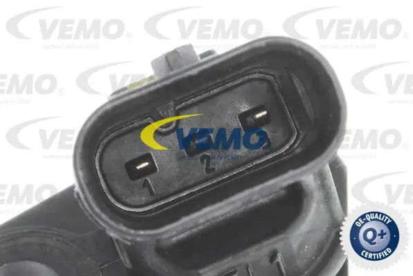 RPM Sensor, manual transmission
