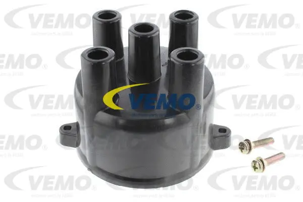 Distributor Cap