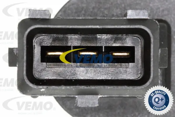 Sensor, crankshaft pulse