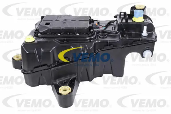 Delivery Module, urea injection