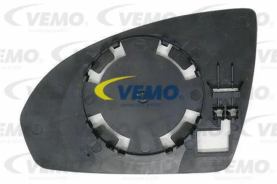 Mirror Glass, exterior mirror