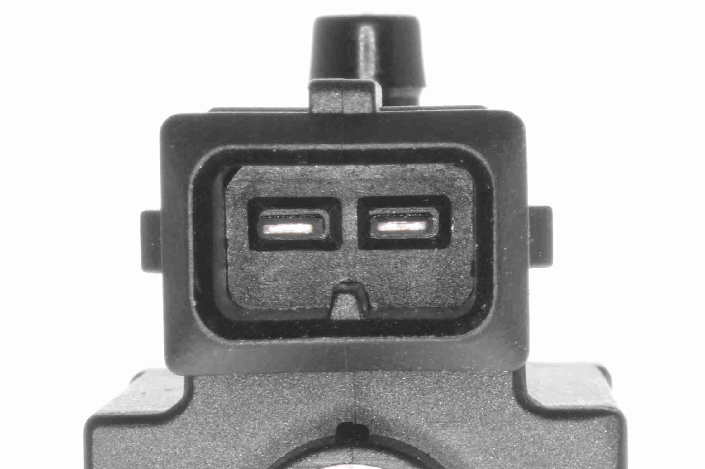 Boost Pressure Control Valve