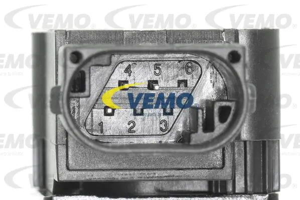 Sensor, Xenon light (headlight levelling)