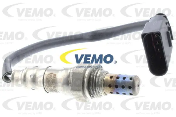 Lambda Sensor
