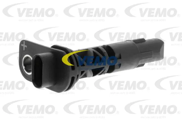 Sensor, crankshaft pulse