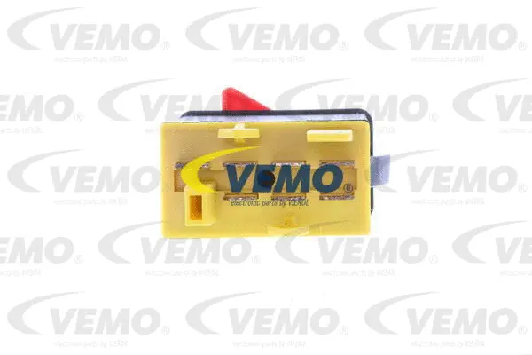 Hazard Warning Light Switch