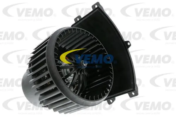 Interior Blower