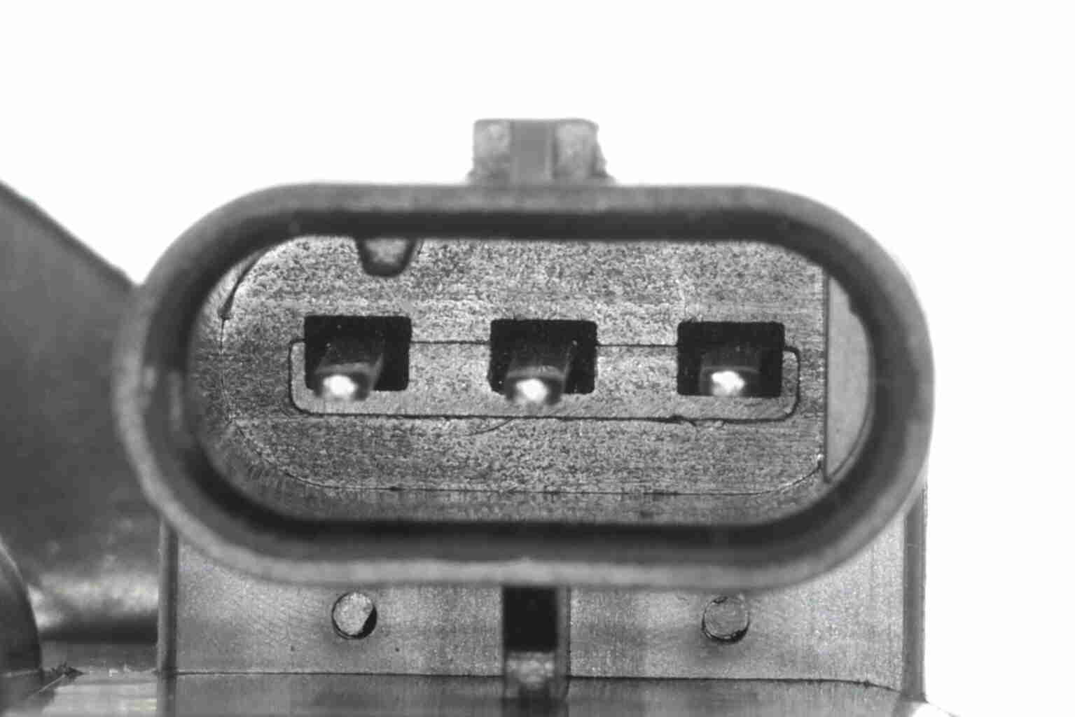 Auxiliary Water Pump (cooling water circuit)