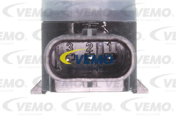 Sensor, parking distance control