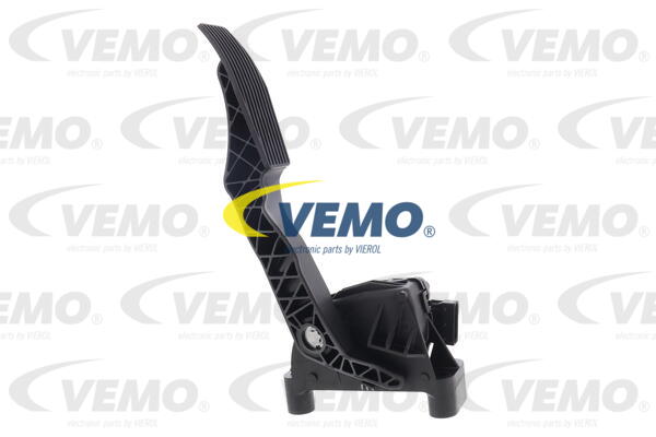 Accelerator Pedal