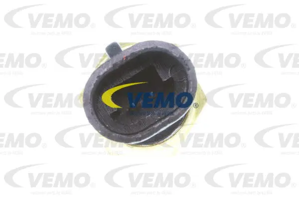 Sensor, oil temperature