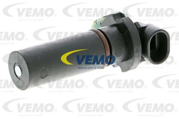 Sensor, crankshaft pulse