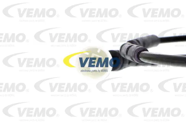 Warning Contact, brake pad wear