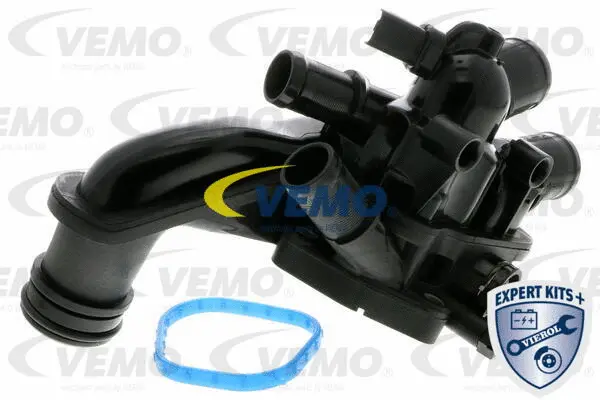 Thermostat Housing